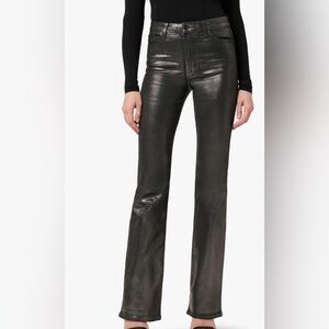 Hi Honey Boot Cut Foil Joe Jeans size 28